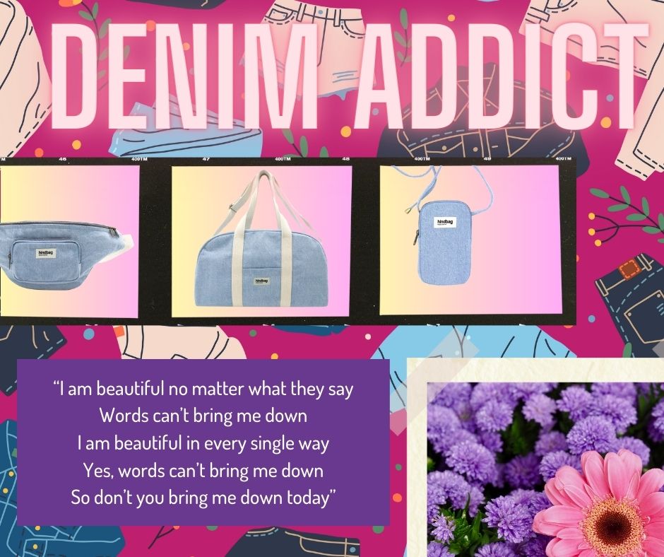 Denim Addict