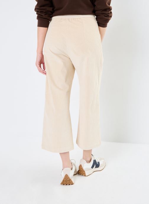 Pantalon LEONTINE beige