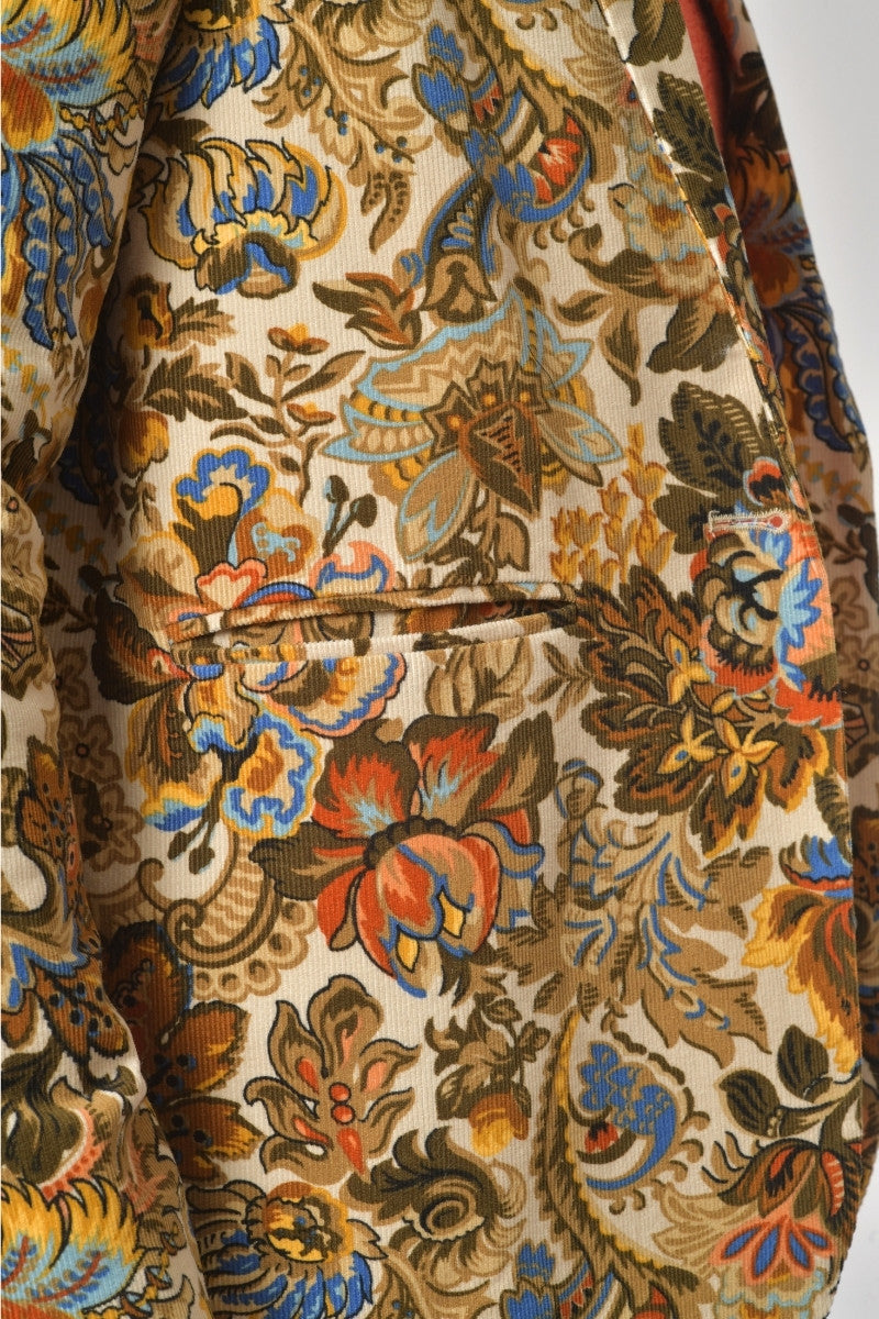 Veste Aurora Baroque