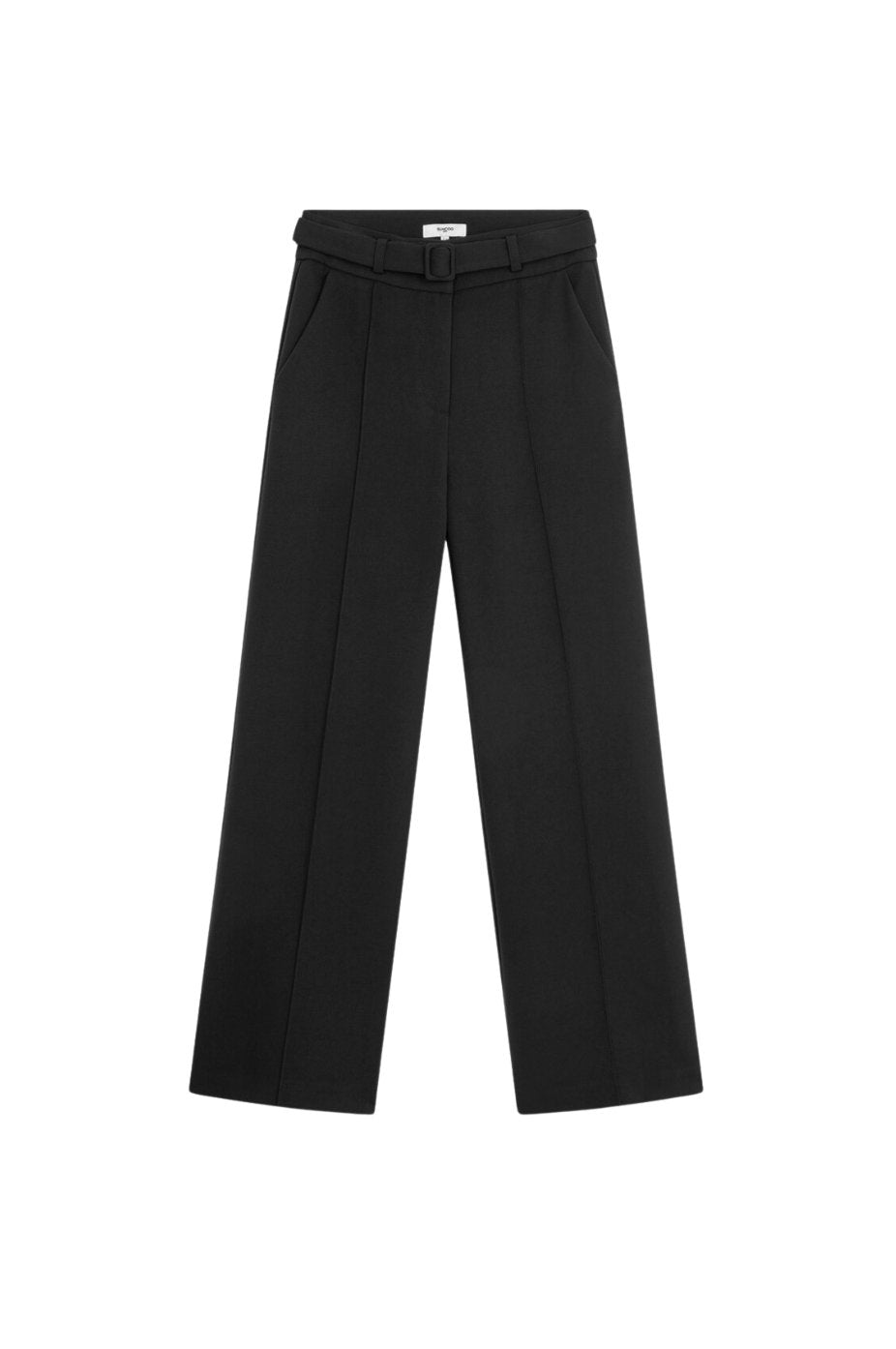 Pantalon Jicky Noir