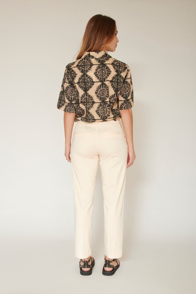 Pantalon PICASSO natural