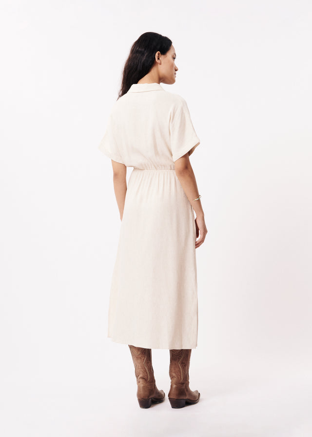 Robe ALIENOR beige