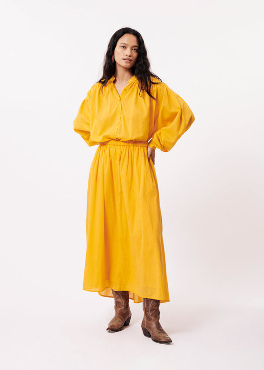 Jupe CALISTA mangue