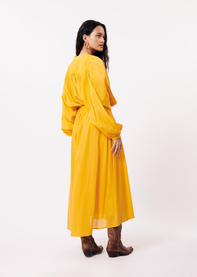 Jupe CALISTA mangue
