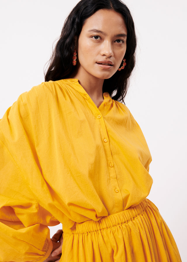 Jupe CALISTA mangue