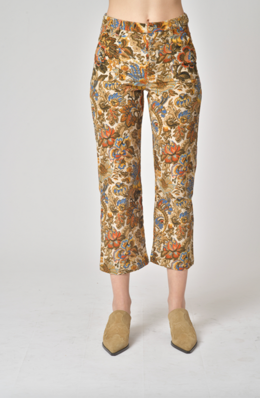 Pantalon GACE baroque