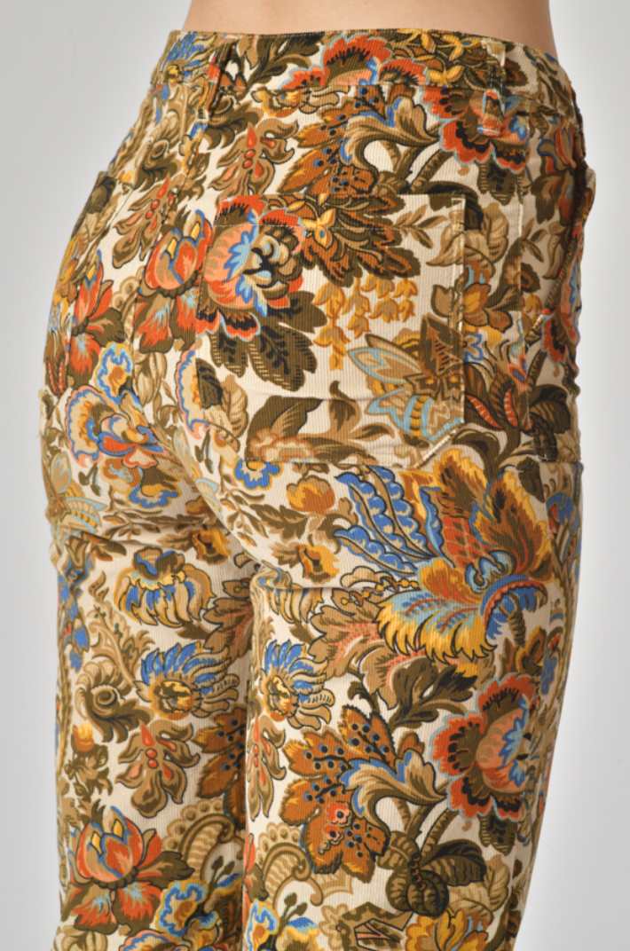 Pantalon GACE baroque