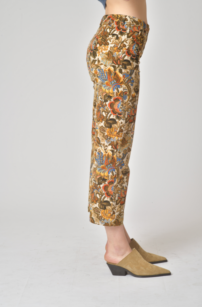 Pantalon GACE baroque